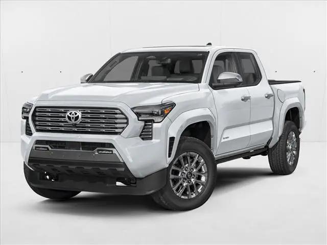 2026 Toyota Tacoma Limited for sale in Winter Park, FL