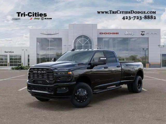 2026 Ram 3500 Big Horn Crew Cab 4x4 8' Box for sale in Kingsport, TN