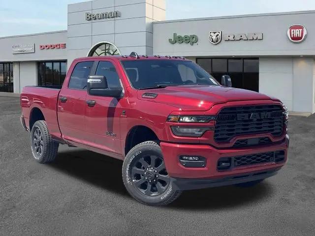 2026 Ram 2500 Big Horn Crew Cab 4x4 6'4" Box for sale in Murfreesboro, TN