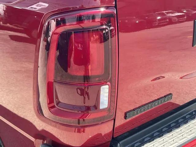2026 Ram 2500 Big Horn Crew Cab 4x4 64 Box