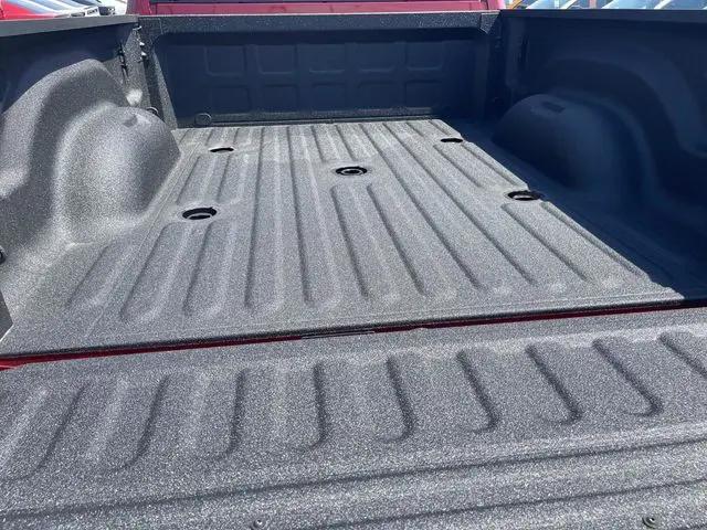 2026 Ram 2500 Big Horn Crew Cab 4x4 64 Box