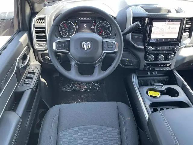 2026 Ram 2500 Big Horn Crew Cab 4x4 64 Box