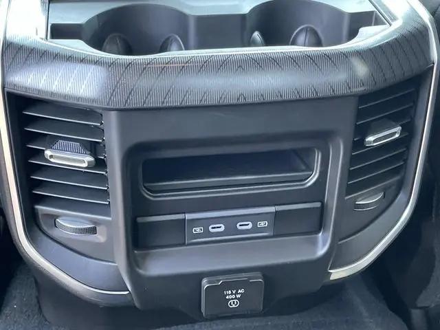 2026 Ram 2500 Big Horn Crew Cab 4x4 64 Box