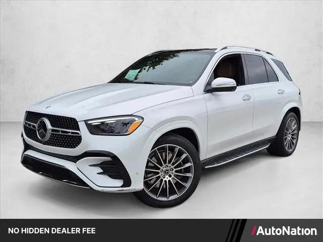 2026 Mercedes-Benz GLE GLE 350 GLE 350 for sale in Pompano Beach, FL