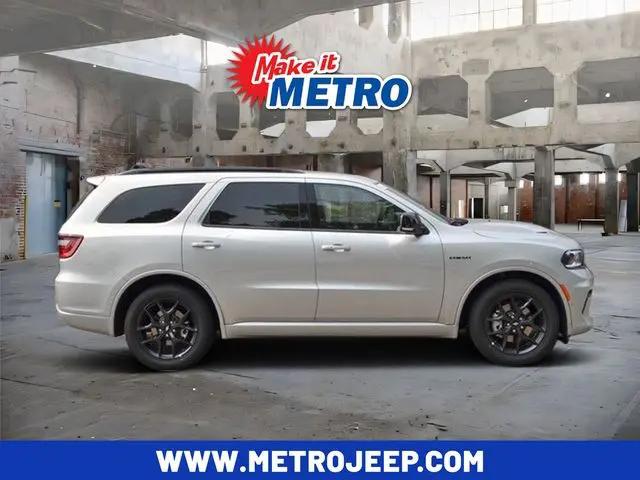 2026 Dodge Durango GT Plus AWD HEMI V8 for sale in Chicopee, MA