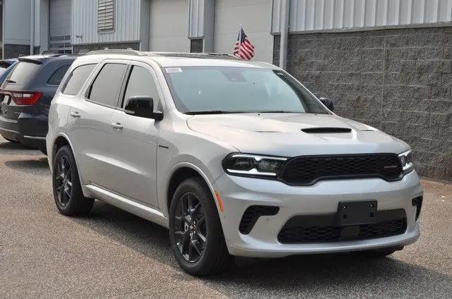 2026 Dodge Durango GT Plus AWD HEMI V8