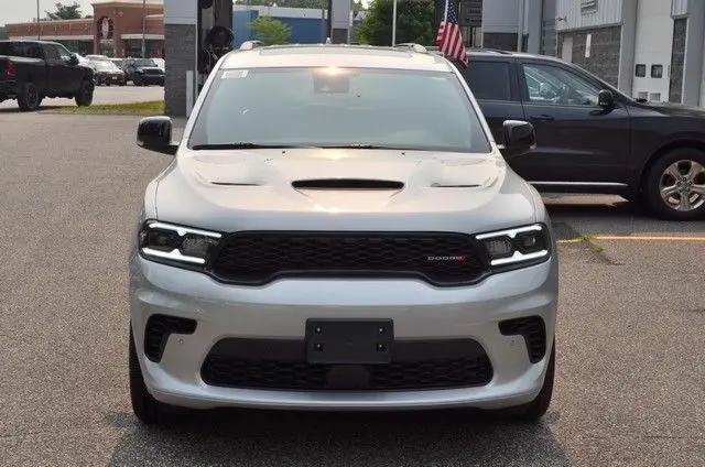 2026 Dodge Durango GT Plus AWD HEMI V8
