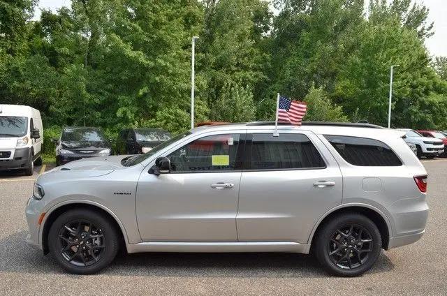 2026 Dodge Durango GT Plus AWD HEMI V8