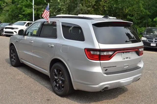 2026 Dodge Durango GT Plus AWD HEMI V8