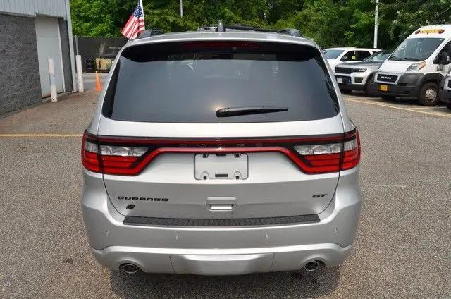 2026 Dodge Durango GT Plus AWD HEMI V8