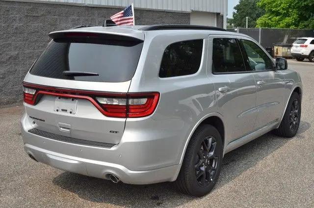 2026 Dodge Durango GT Plus AWD HEMI V8