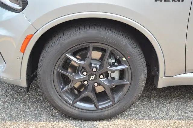 2026 Dodge Durango GT Plus AWD HEMI V8