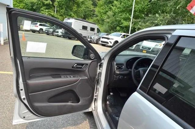 2026 Dodge Durango GT Plus AWD HEMI V8