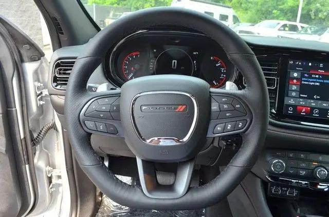 2026 Dodge Durango GT Plus AWD HEMI V8