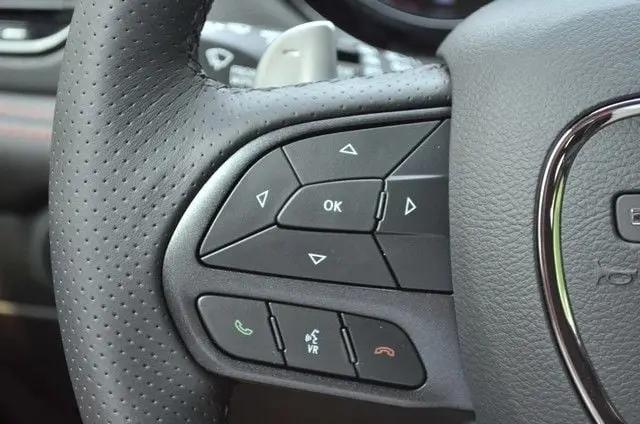 2026 Dodge Durango GT Plus AWD HEMI V8