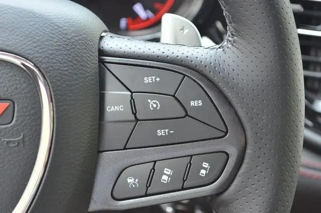 2026 Dodge Durango GT Plus AWD HEMI V8