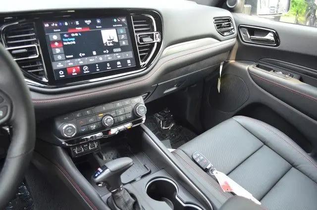 2026 Dodge Durango GT Plus AWD HEMI V8