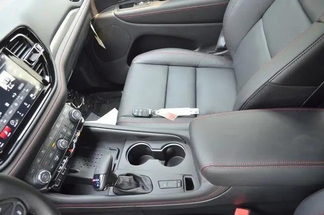 2026 Dodge Durango GT Plus AWD HEMI V8