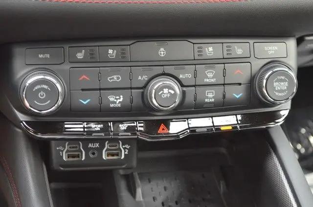 2026 Dodge Durango GT Plus AWD HEMI V8