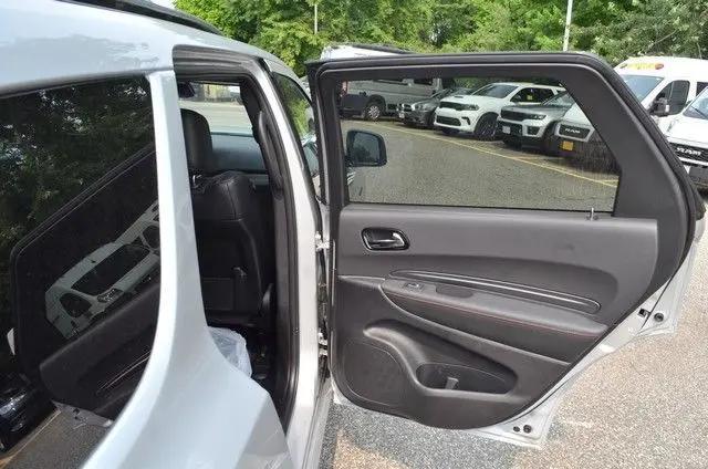 2026 Dodge Durango GT Plus AWD HEMI V8