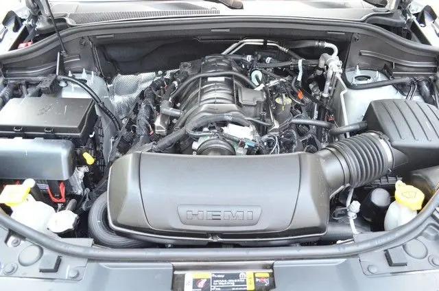 2026 Dodge Durango GT Plus AWD HEMI V8