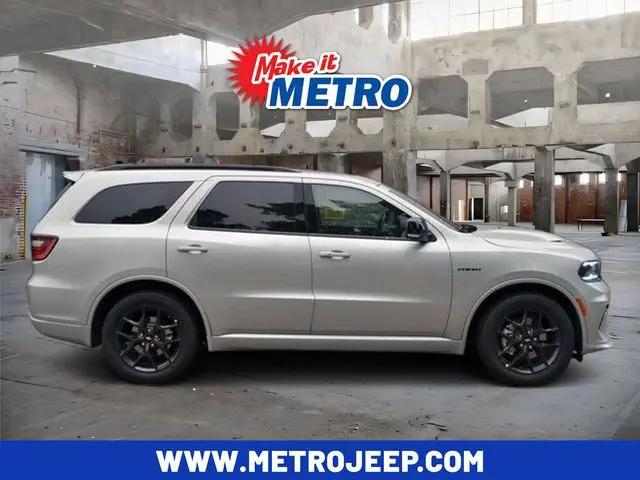 2026 Dodge Durango GT Premium AWD HEMI V8 for sale in Chicopee, MA