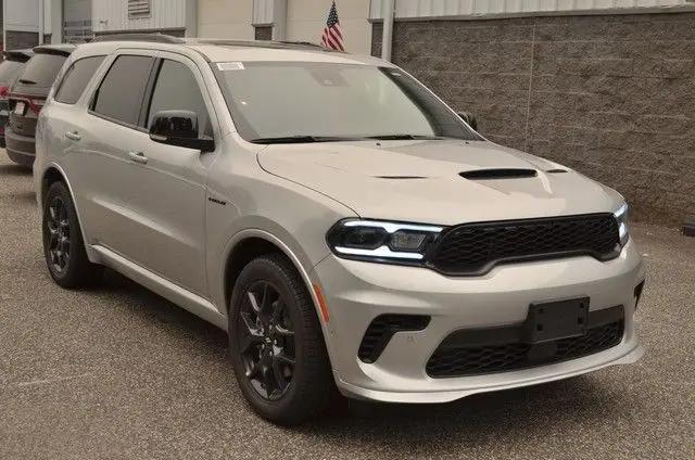 2026 Dodge Durango GT Premium AWD HEMI V8