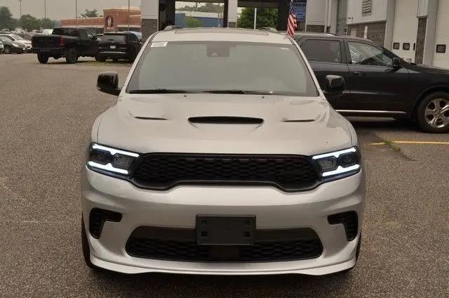 2026 Dodge Durango GT Premium AWD HEMI V8