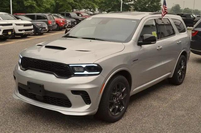 2026 Dodge Durango GT Premium AWD HEMI V8