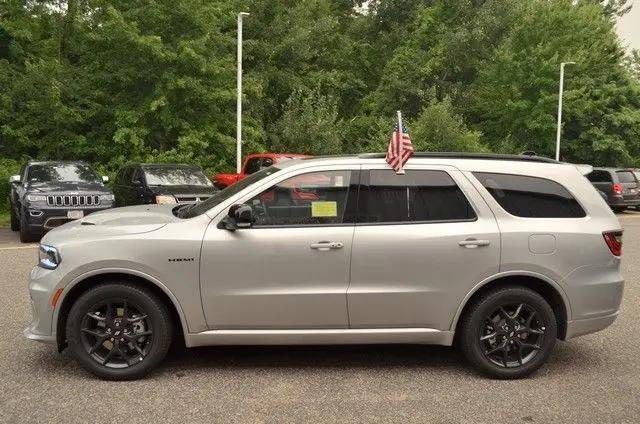2026 Dodge Durango GT Premium AWD HEMI V8