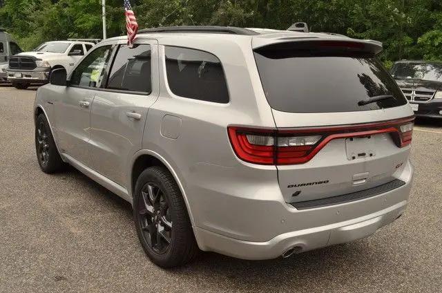 2026 Dodge Durango GT Premium AWD HEMI V8