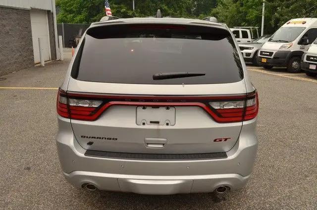 2026 Dodge Durango GT Premium AWD HEMI V8