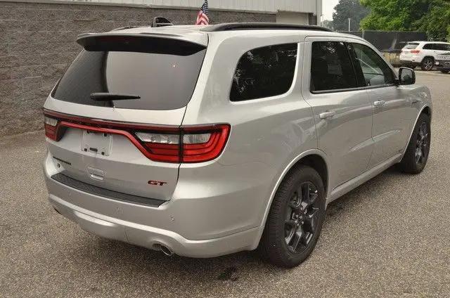 2026 Dodge Durango GT Premium AWD HEMI V8
