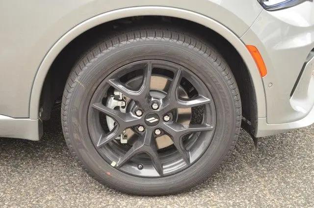 2026 Dodge Durango GT Premium AWD HEMI V8