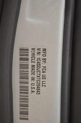 2026 Dodge Durango GT Premium AWD HEMI V8