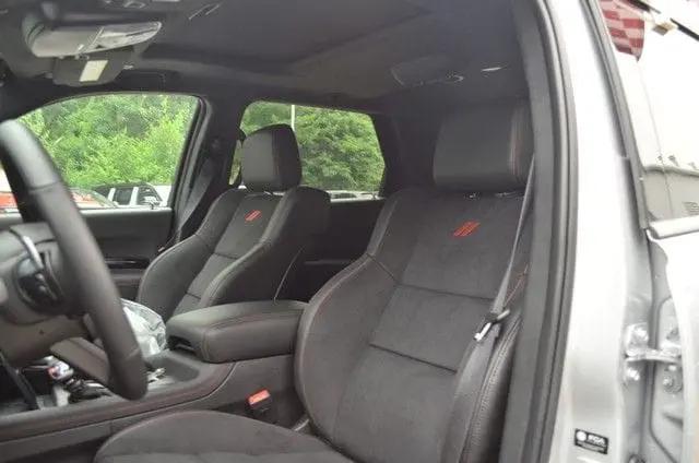 2026 Dodge Durango GT Premium AWD HEMI V8
