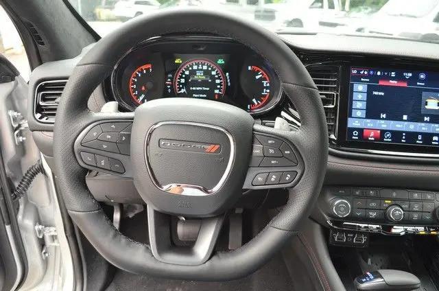 2026 Dodge Durango GT Premium AWD HEMI V8