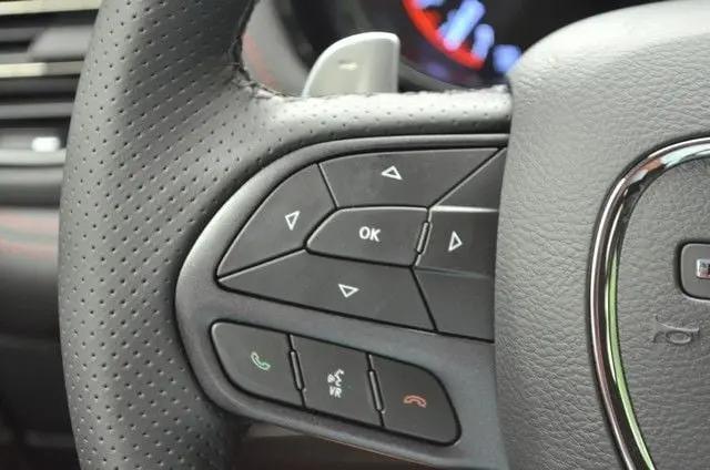2026 Dodge Durango GT Premium AWD HEMI V8