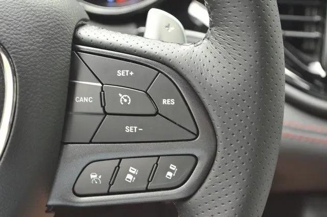2026 Dodge Durango GT Premium AWD HEMI V8