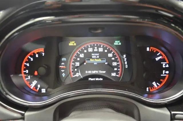 2026 Dodge Durango GT Premium AWD HEMI V8
