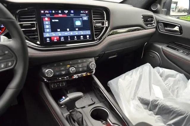 2026 Dodge Durango GT Premium AWD HEMI V8