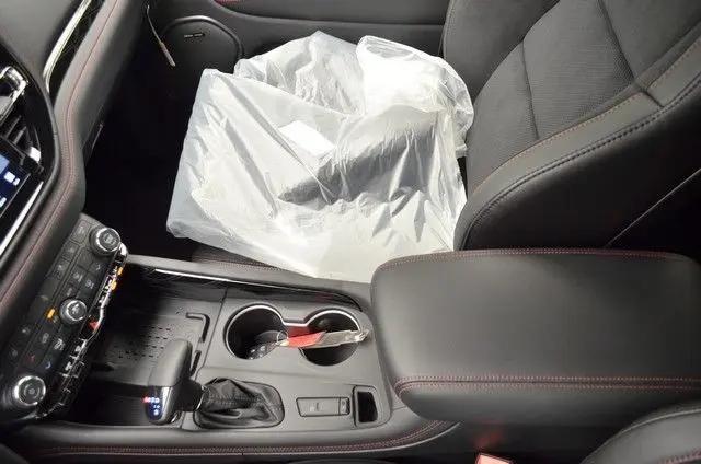 2026 Dodge Durango GT Premium AWD HEMI V8