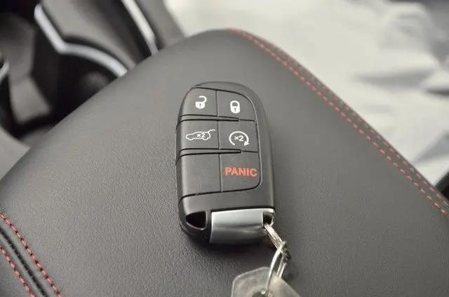 2026 Dodge Durango GT Premium AWD HEMI V8
