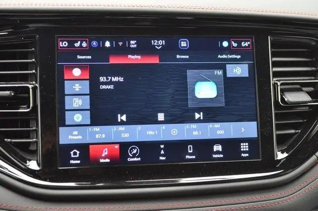 2026 Dodge Durango GT Premium AWD HEMI V8