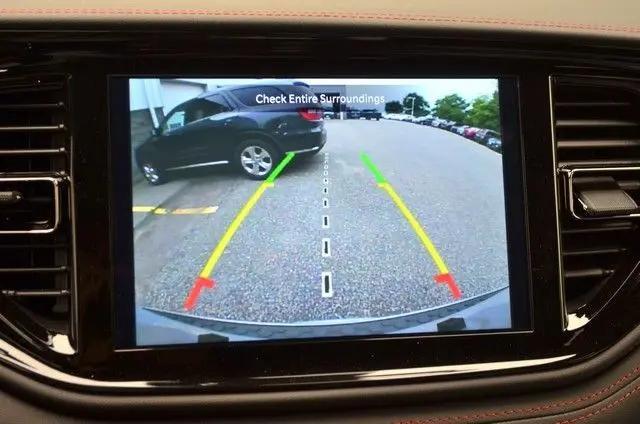 2026 Dodge Durango GT Premium AWD HEMI V8