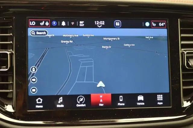 2026 Dodge Durango GT Premium AWD HEMI V8