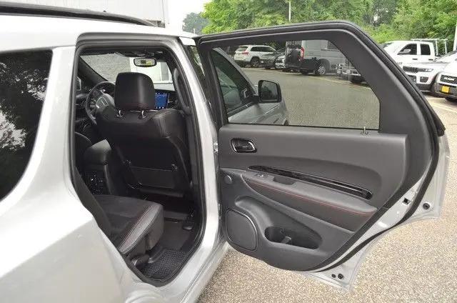 2026 Dodge Durango GT Premium AWD HEMI V8