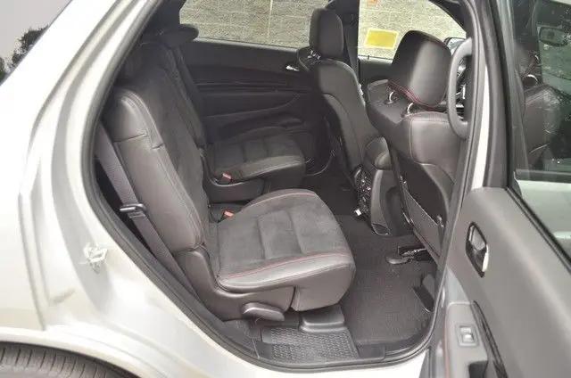 2026 Dodge Durango GT Premium AWD HEMI V8