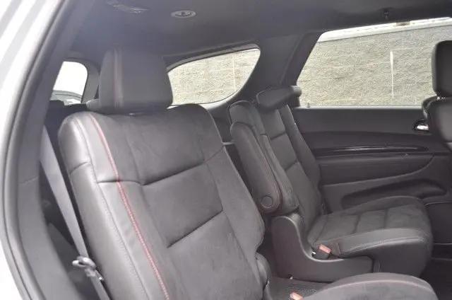 2026 Dodge Durango GT Premium AWD HEMI V8
