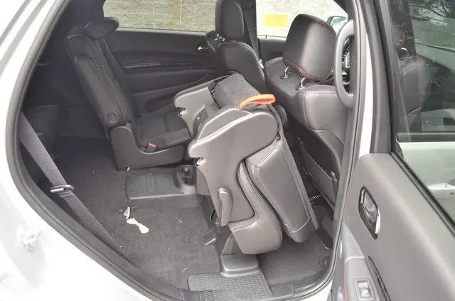 2026 Dodge Durango GT Premium AWD HEMI V8